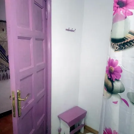 The Violet House Muy Cerca Del Aeropuerto Tenerife Norte Las Lagunas Exterior photo