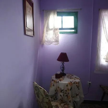 The Violet House Muy Cerca Del Aeropuerto Tenerife Norte Las Lagunas Exterior photo