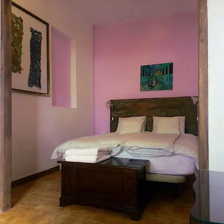 The Violet House Muy Cerca Del Aeropuerto Tenerife Norte Las Lagunas Exterior photo