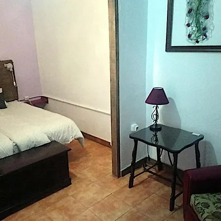 The Violet House Muy Cerca Del Aeropuerto Tenerife Norte Las Lagunas Exterior photo