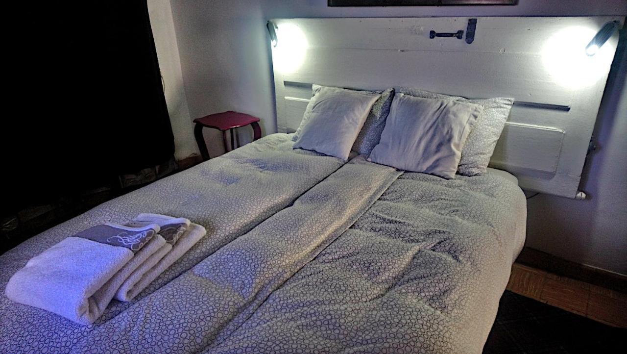 Privatunterkunft The Violet House Muy Cerca Del Aeropuerto Tenerife Norte *
